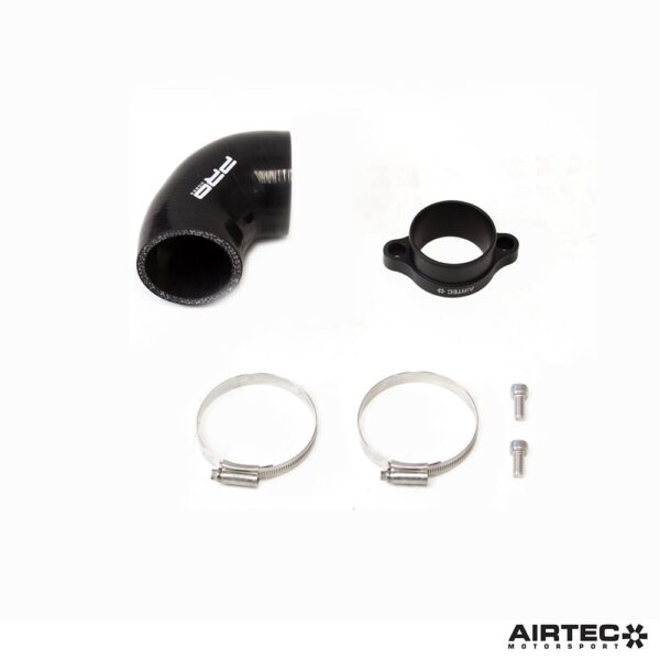 Airtec Motorsport Toyota Yaris GR większy wlot turbo