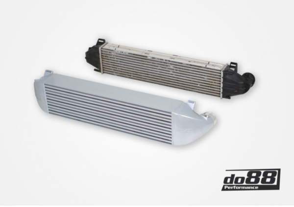 do88c Volvo intercooler S60 V60 XC60 2009-2017
