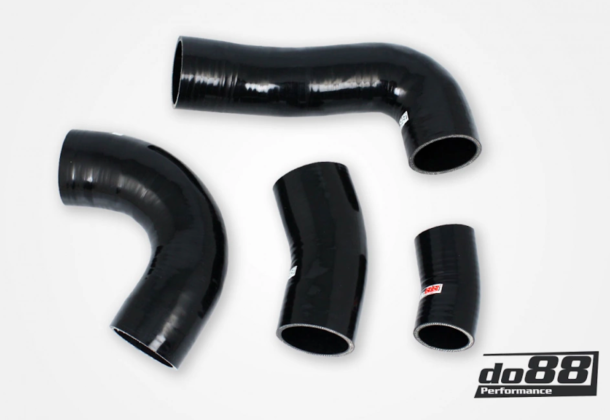 do88 Audi Seat Skoda 1.8 / 2.0 TSI (MQB) orurowanie intercoolera - obrazek 2