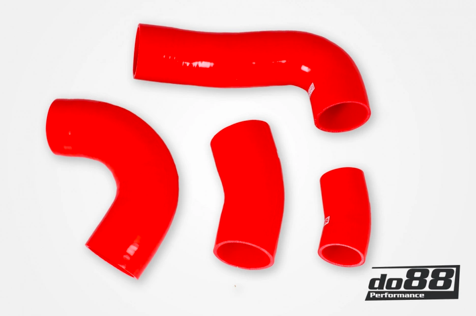 do88 Audi Seat Skoda 1.8 / 2.0 TSI (MQB) orurowanie intercoolera - obrazek 4