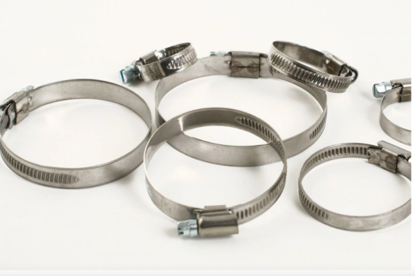 Obejmy do88-kit196 DO88