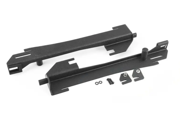 ECS MQB Intercooler Delete Bracket Kit