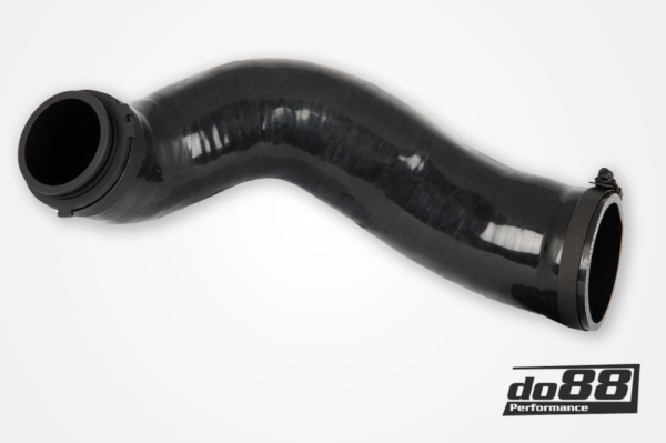 do VAG 2.0 TSI EA888 Gen4 245 koni  wlot turbo inlet czarny