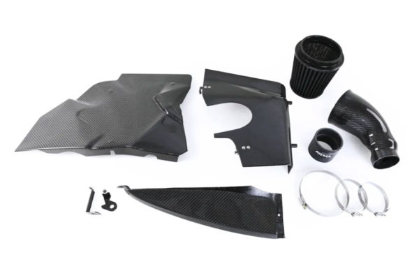 Arma Speed karbonowy układ dolotowy Audi S4 / RS4 / S5 / RS5 B9 B9.5 3.0T