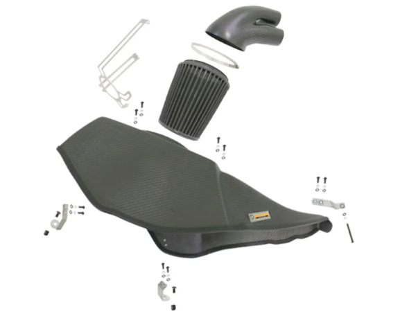 Arma Speed karbonowy układ dolotowy Audi RS6 / RS7 C7 4.0T