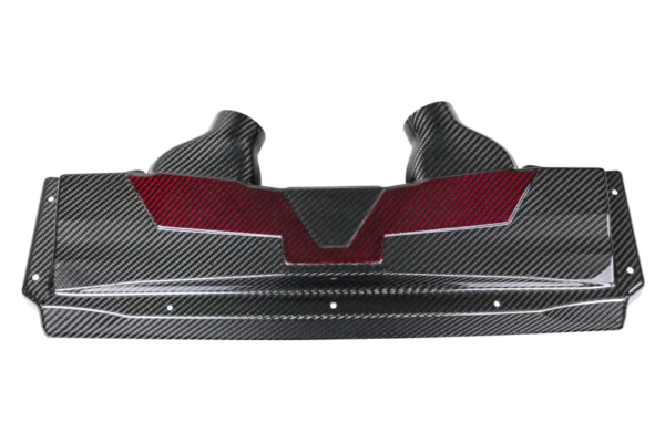 Arma Speed karbonowa pokrywa dolotu Audi RS6 C8