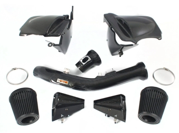 ARMA SPEED karbonowy układ dolotowy F87 M2C/ F80 M3/ F82 M4