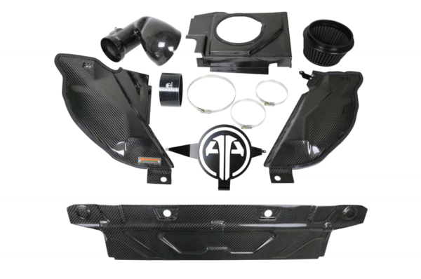 ARMA SPEED karbonowy układ dolotowy G20 M340i B58