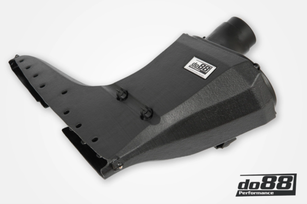 do88 V2 układ dolotowy plastikowy VAG EA888