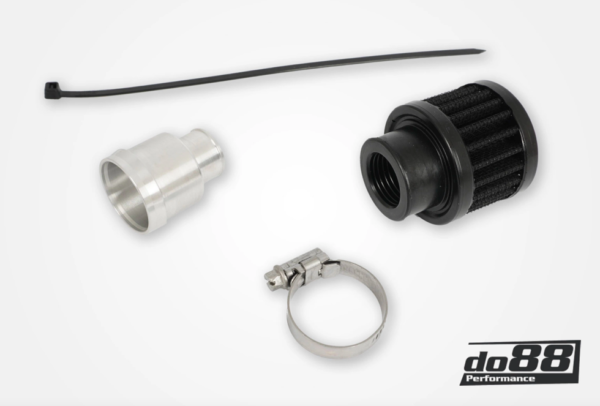 do88 VAG EA888 SAI Air Filter