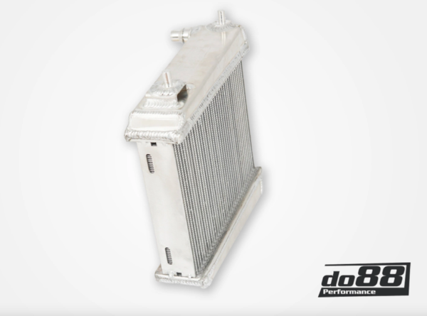 do88 boczna chłodnica, BMW G-Serie / Toyota GR Supra A90