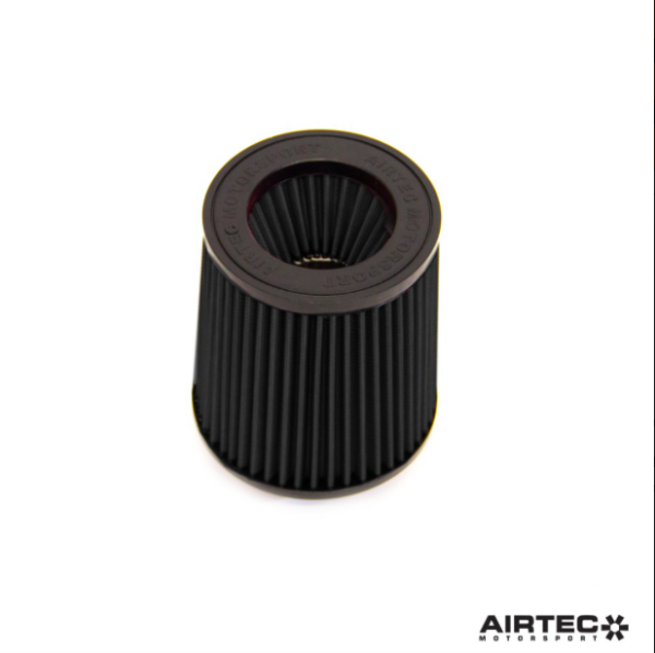 Airtec Motorsport bawełniany filtr powietrza – Ford Fiesta