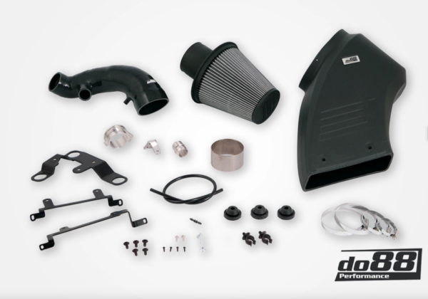do88 Układ dolotowy VW Polo GTI, Seat Ibiza 1,8TSI EA888, Audi S1 2.0 TFSI