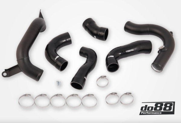 do88 orurowanie turbo VW Polo GTI, Seat Ibiza 1.8 TSI EA888