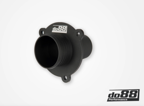 VAG 2.0 TSI EA888 GEN4 (245hp) Turbo Muffler Delete