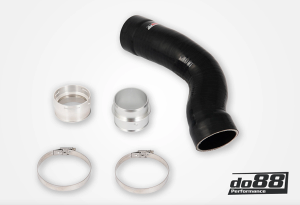 do88 BMW 135i 335i N55 2010-2013, Turbo outlet hose