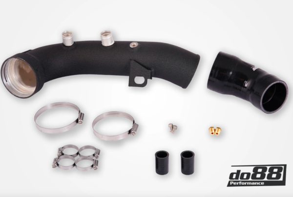 do88 BMW 135i 335i 35i N54 2007-2010 (E9X E8X) Pressure pipe