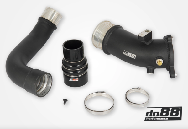 do88 Charge pipe, BMW F & G-Serie B48 B46