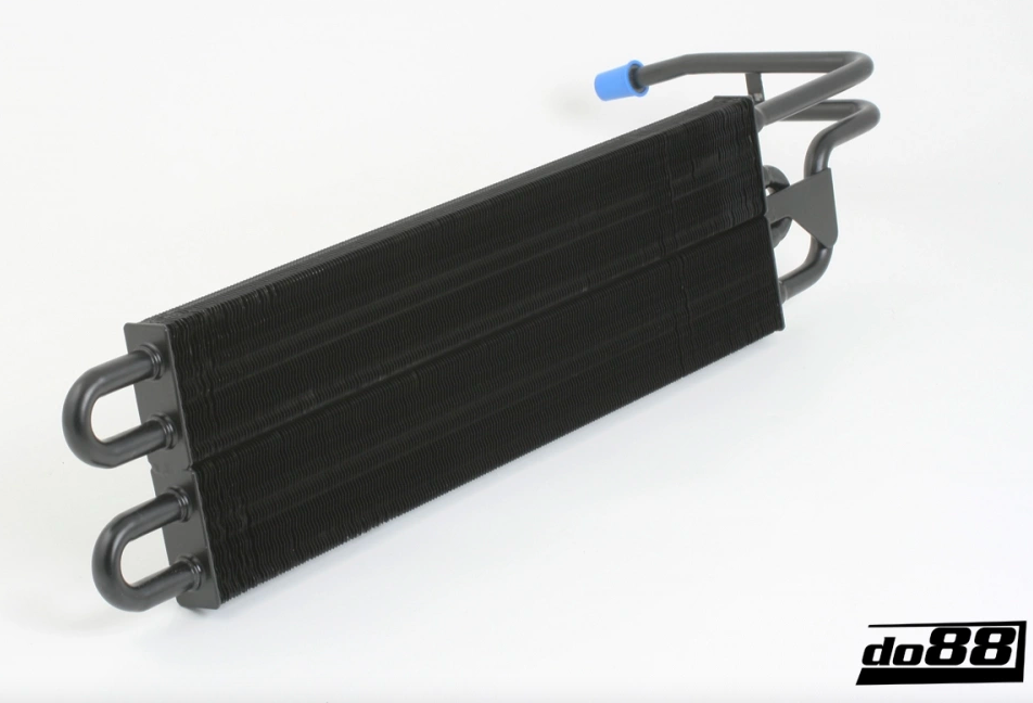 do88 BMW M3 E90 E92 wyścigowa chłodnica wspomagania