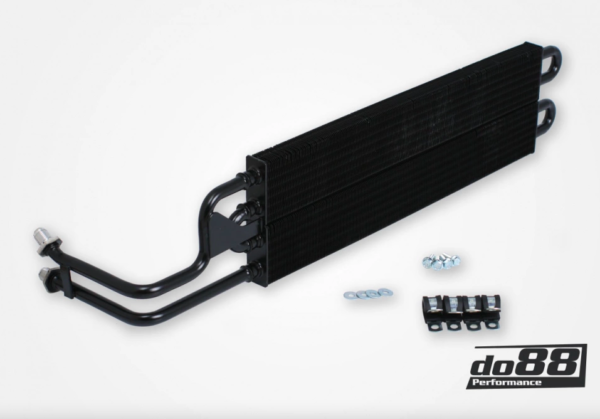 do88 BMW M3 E46 wyścigowa chłodnica oleju