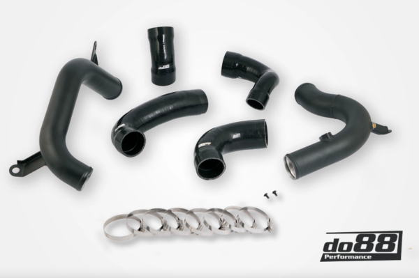 do88 orurowanie turbo VW Polo GTI AW EA888 Evo3, Audi A1 40TFSI GB EA888 Evo3 evo4