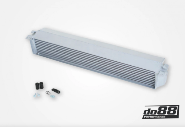 BMW M3 E46 chłodnica oleju silnikowego Racing