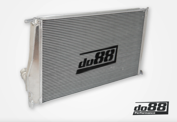 do88 BMW 135i 335i 35i N54 N55 Manual 2007-2013 (E9X E82 E89) chłodnica