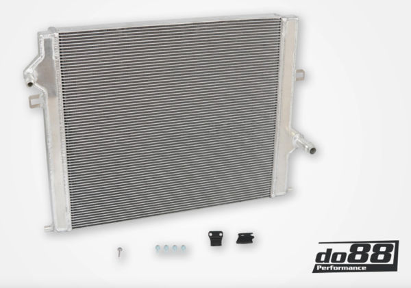do88 przednia chłodnica intercoolera, BMW F-Seria
