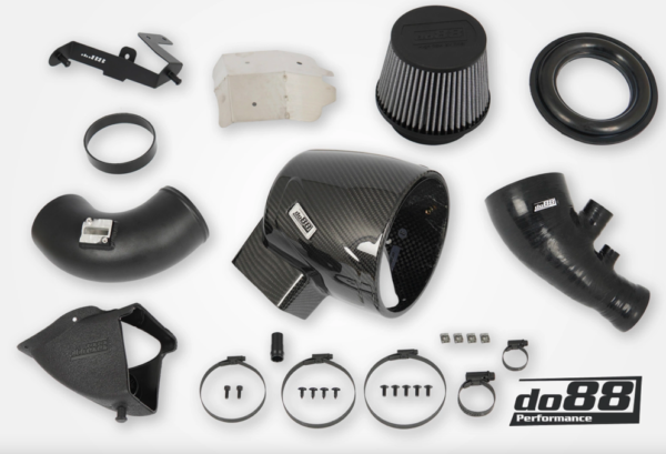 do88 układ dolotowy, BMW 320i 330e 330i G20 G21