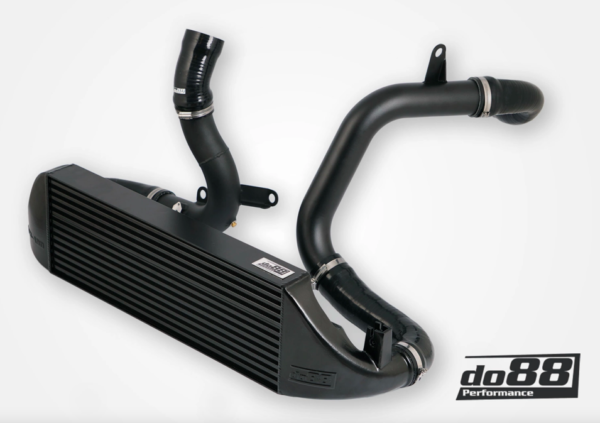 do88 BigPack intercooler VW Polo GTI AW EA888 Evo3 Evo4, Audi A1 40TFSI GB EA888 Evo3