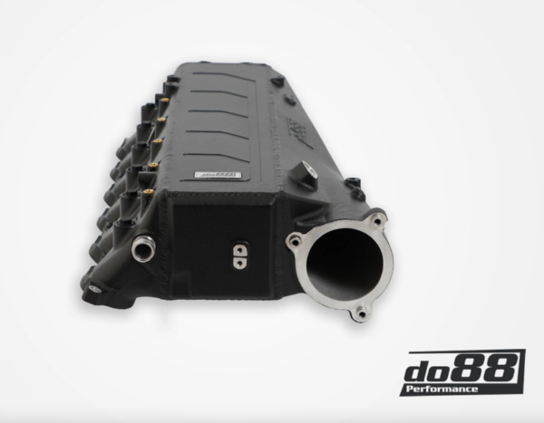 do88 Charge Cooler Manifold MERA, BMW G-Seria (B58) / Toyota GR Supra A90
