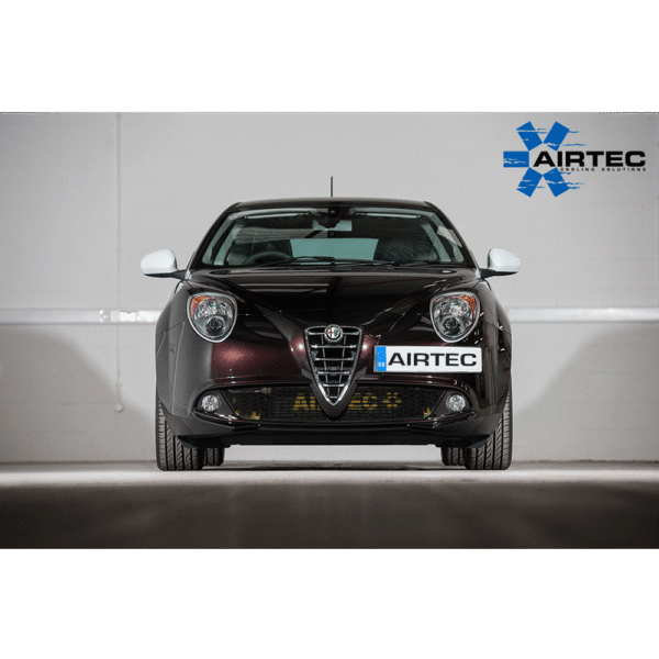 Airtec Motorsport Alfa Romeo Mito 1.4 intercooler