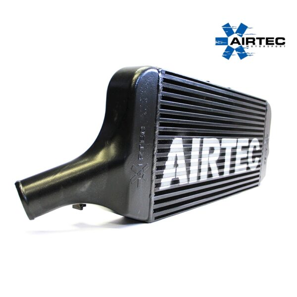 Airtec Motorsport Audi A4 / A5 / A6 2.7-3.0 intercooler