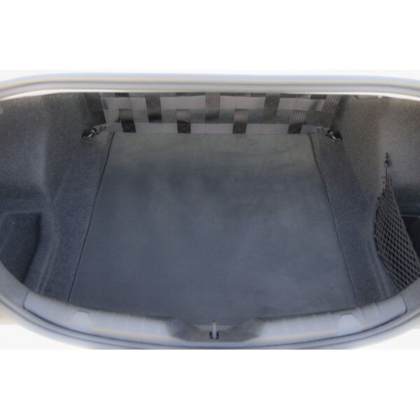 Rear seat delete carpet, dywan do BMW seria 2 / M2 F87
