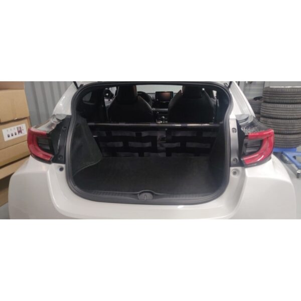 Rear seat delete dywan do Toyota GR Yaris