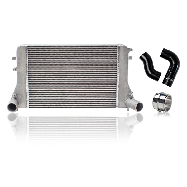 CTS Turbo VW MK6 GOLF R 2.0T intercooler