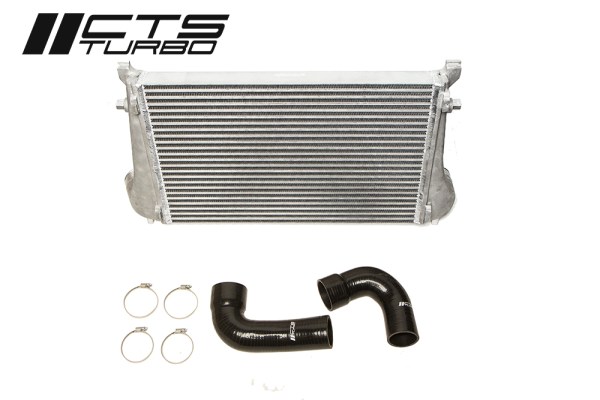 CTS Turbo VW/AUDI MQB 1.8T/2.0T intercooler