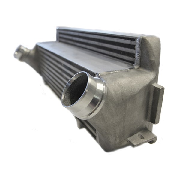 CTS Turbo BMW F20/F22/F23/F30/F31/F34/F36 1 seria, 2 seria, 3 seria, 4 seria intercooler