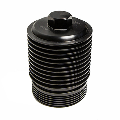 CTS Turbo B-COOL BILLET 6-SPEED DSG mocowanie filtra