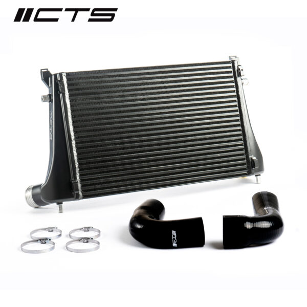 CTS Turbo intercooler VW AUDI MQB 1.8T-2.0T