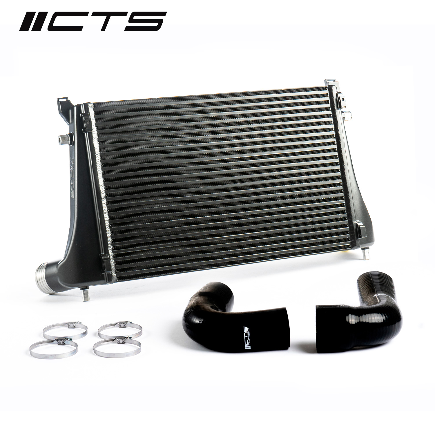 CTS Turbo intercooler VW AUDI MQB 1.8T-2.0T