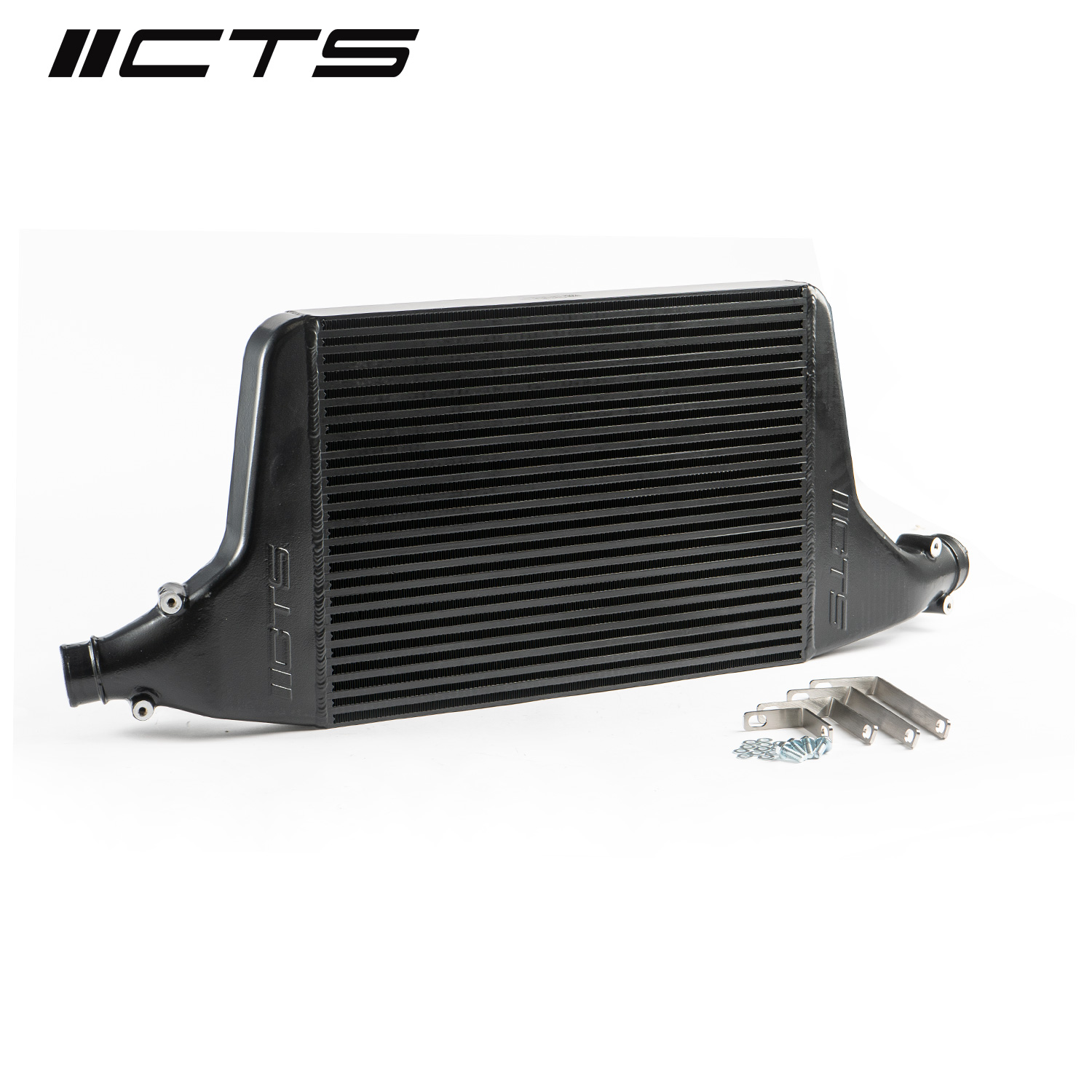 CTS Turbo intercooler Audi A4 A5 B9 ALLROAD 1.8T/2.0T S4, S5 3.0T