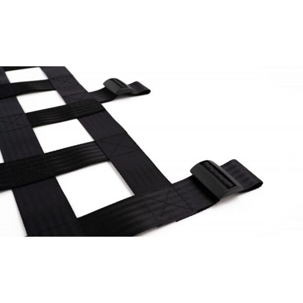 Rear seat delete SIATKA do VW Golf 6