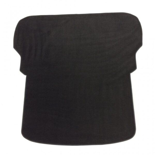 Rear seat delete carpet, dywan do Audi TT S / RS 8S