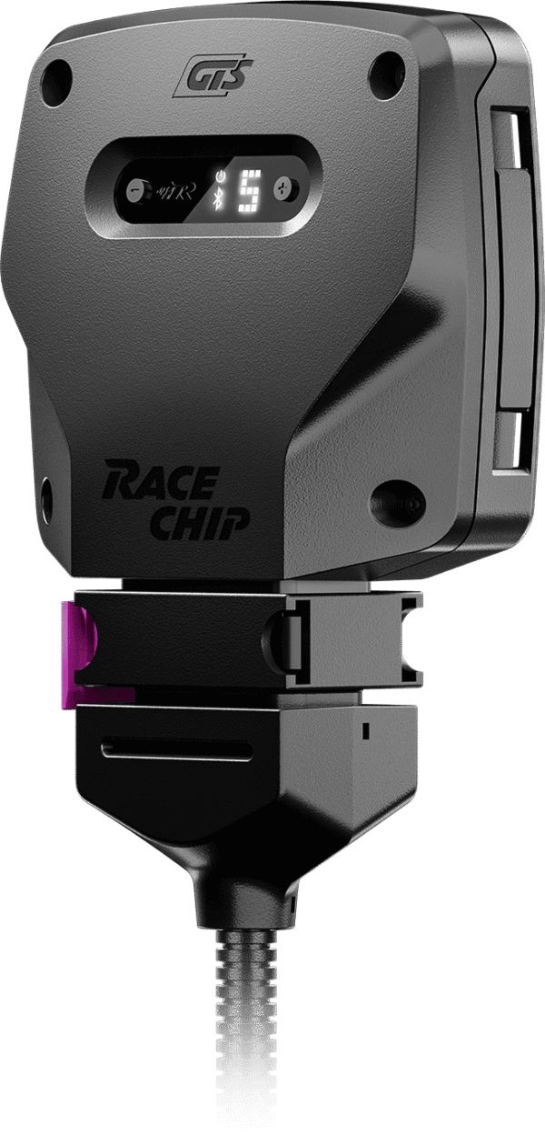 Race Chip Audi VW BMW Porsche GTS Black