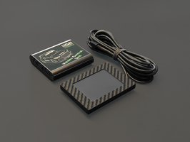 DSA ELECTRONIC Evo haldex controller