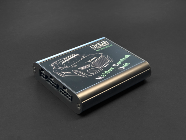 DSA ELECTRONIC haldex controller