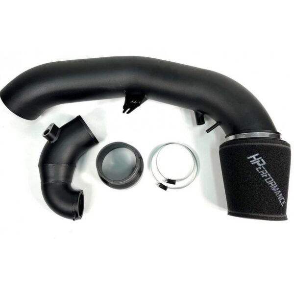 HPerformance 125mm 5" układ dolotowy & 100mm 4" turbo inlet RS3 TTRS RS Q3