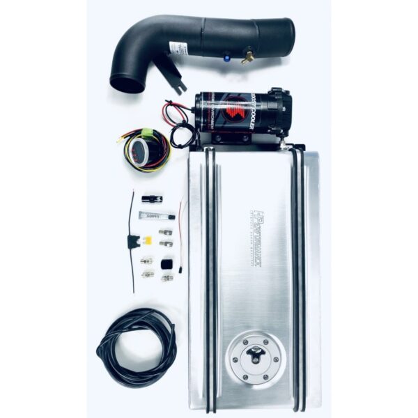 HPerformance WMI water-Methanol-Kit do 2.5 TFSI TT RS 8S RS3 8V FL 400PS