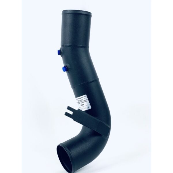 HPerformance WMI-Boost-Pipe 2.5 TFSI TT RS 8S & RS3 8V FL 400PS